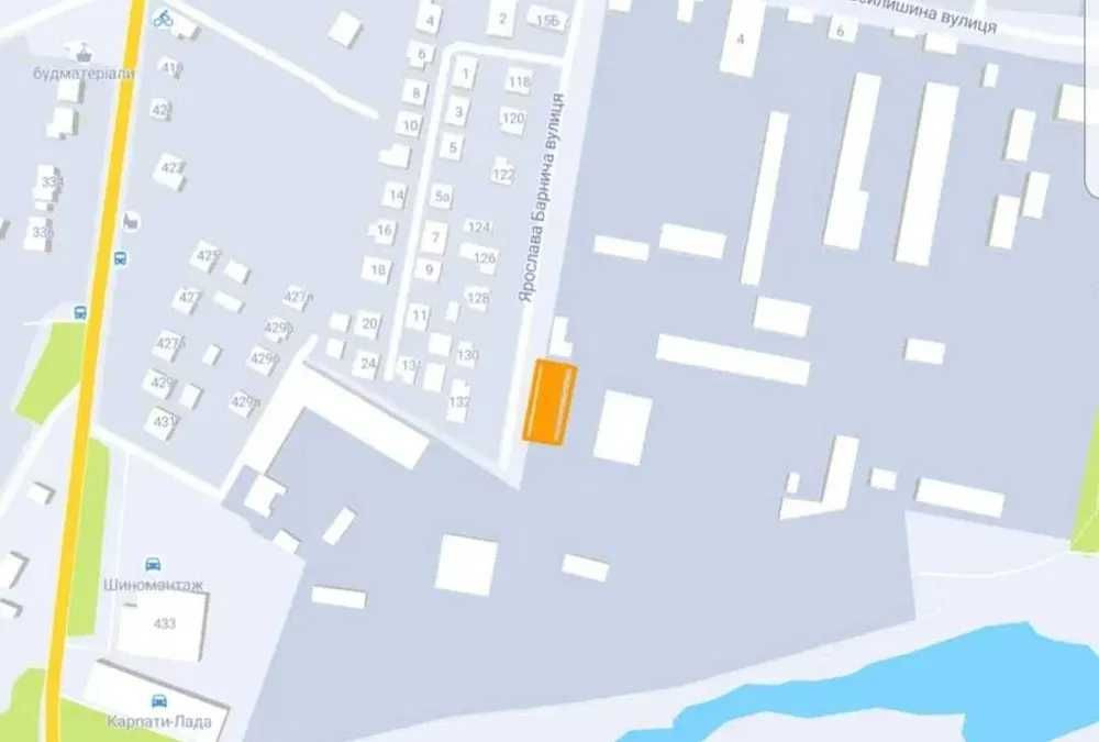 Продаж 1к квартири в 10хв від центру! Зданий будинок! Ивано-Франковск - изображение 3