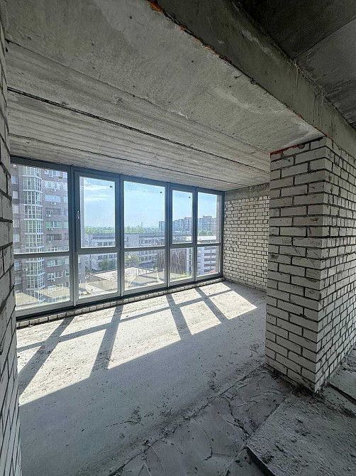 Продам 2к квартиру, 78м2, ж/м Победа-1/ЖК Best House Днепр - изображение 2