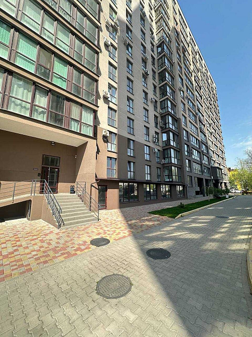 Продам 2к квартиру, 78м2, ж/м Победа-1/ЖК Best House Днепр - изображение 1