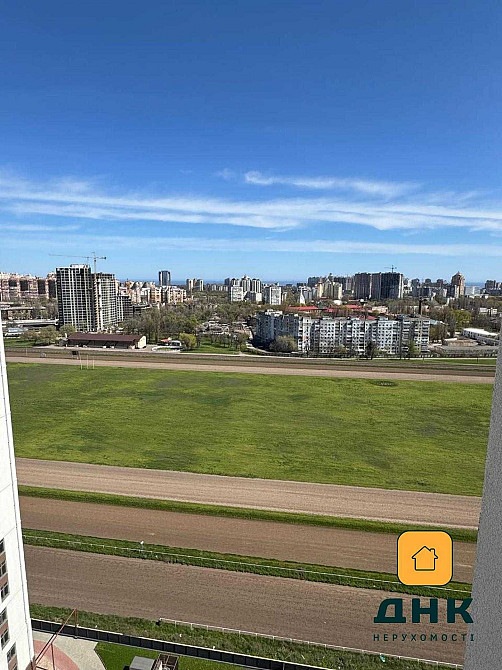 Краснова. Кадорр Сити.66 Жемчужина. Центр. Одеса - зображення 2