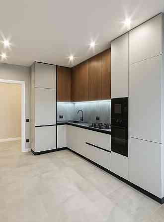 2кімнатна квартира в новобудові з ремонтом Ивано-Франковск