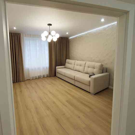 2кімнатна квартира в новобудові з ремонтом Ивано-Франковск