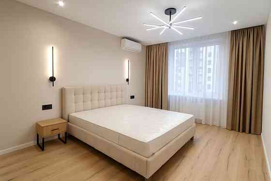 2кімнатна квартира в новобудові з ремонтом Ивано-Франковск