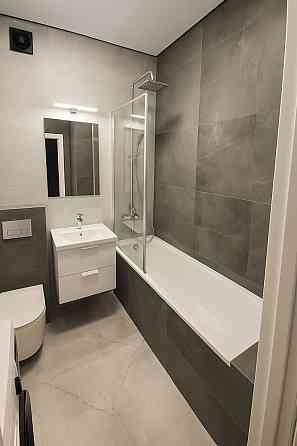 2кімнатна квартира в новобудові з ремонтом Ивано-Франковск