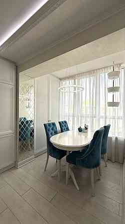 Продаж 4кім квартири 140м2 ЖК Европейське місто Євромісто Крюківщина Крюковщина