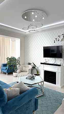 Продаж 4кім квартири 140м2 ЖК Европейське місто Євромісто Крюківщина Крюковщина