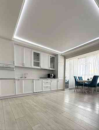 Продаж 4кім квартири 140м2 ЖК Европейське місто Євромісто Крюківщина Крюковщина