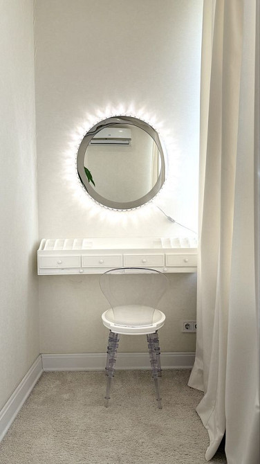 Продаж 4кім квартири 140м2 ЖК Европейське місто Євромісто Крюківщина Крюковщина - изображение 8