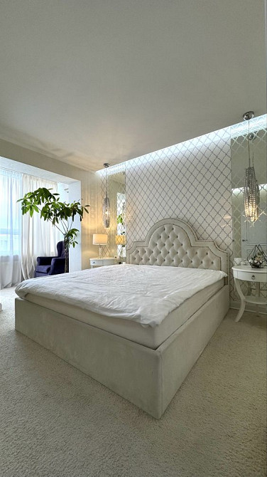 Продаж 4кім квартири 140м2 ЖК Европейське місто Євромісто Крюківщина Крюковщина - изображение 7