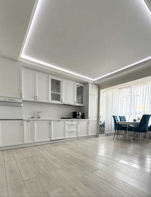 Продаж 4кім квартири 140м2 ЖК Европейське місто Євромісто Крюківщина Крюковщина - изображение 5