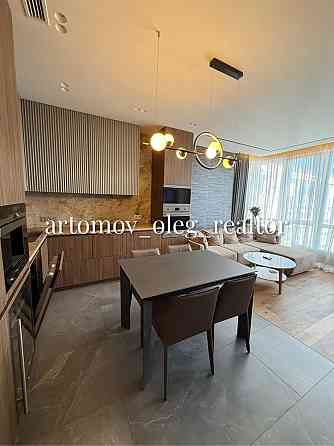 New‼️Жк Омега/Альтаир‼️Люксовая ДВУШКА,65м2,вид МОРЯ‼️ТАИРОВА/Толбухин Одеса