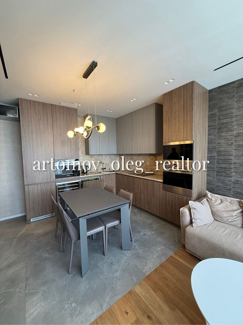 New‼️Жк Омега/Альтаир‼️Люксовая ДВУШКА,65м2,вид МОРЯ‼️ТАИРОВА/Толбухин Одеса - зображення 5