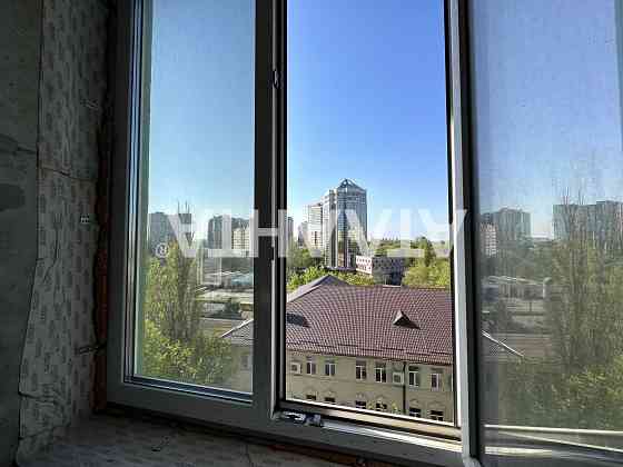 Продам квартиру в новом жилом комплексе пр-т Гагарина/пр-та Шевченко. Одеса