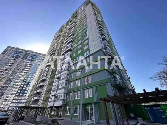 Продам квартиру в новом жилом комплексе пр-т Гагарина/пр-та Шевченко. Одеса