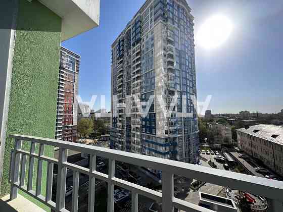 Продам квартиру в новом жилом комплексе пр-т Гагарина/пр-та Шевченко. Одеса