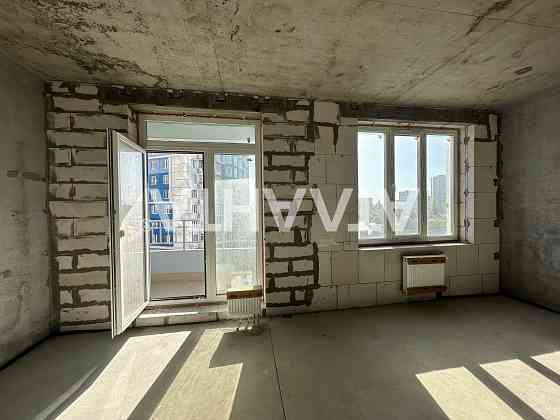 Продам квартиру в новом жилом комплексе пр-т Гагарина/пр-та Шевченко. Одеса