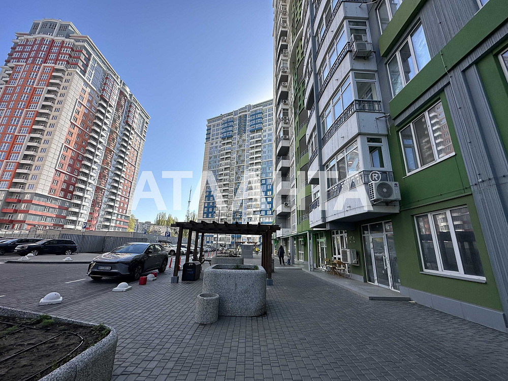 Продам квартиру в новом жилом комплексе пр-т Гагарина/пр-та Шевченко. Одеса - зображення 8