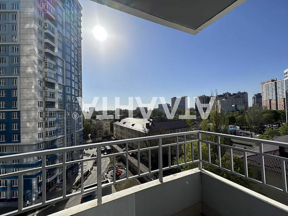 Продам квартиру в новом жилом комплексе пр-т Гагарина/пр-та Шевченко. Одеса - зображення 7