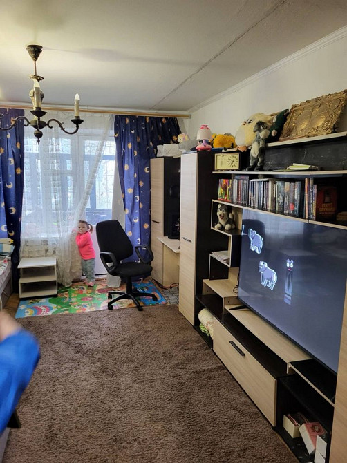 Продаж 2кімн.квартира вул.Любінська 1/5ц,51/29/8,чешка, ремонт. Львів - зображення 3