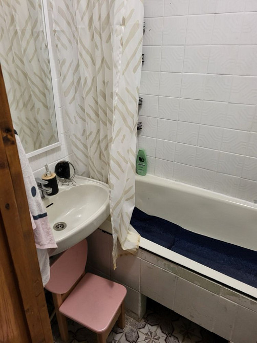 Продаж 2кімн.квартира вул.Любінська 1/5ц,51/29/8,чешка, ремонт. Львів - зображення 4