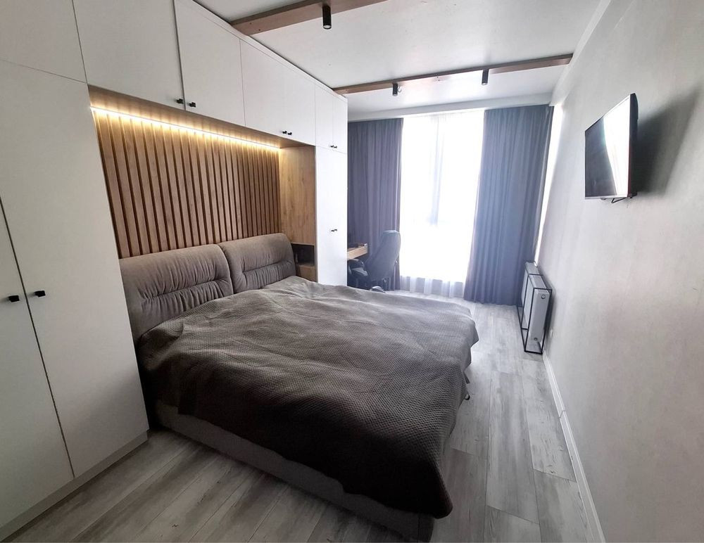 Продаж 2 кімнатної квартири На Щасливому Рівне - зображення 5