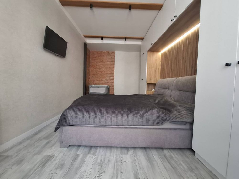 Продаж 2 кімнатної квартири На Щасливому Рівне - зображення 6