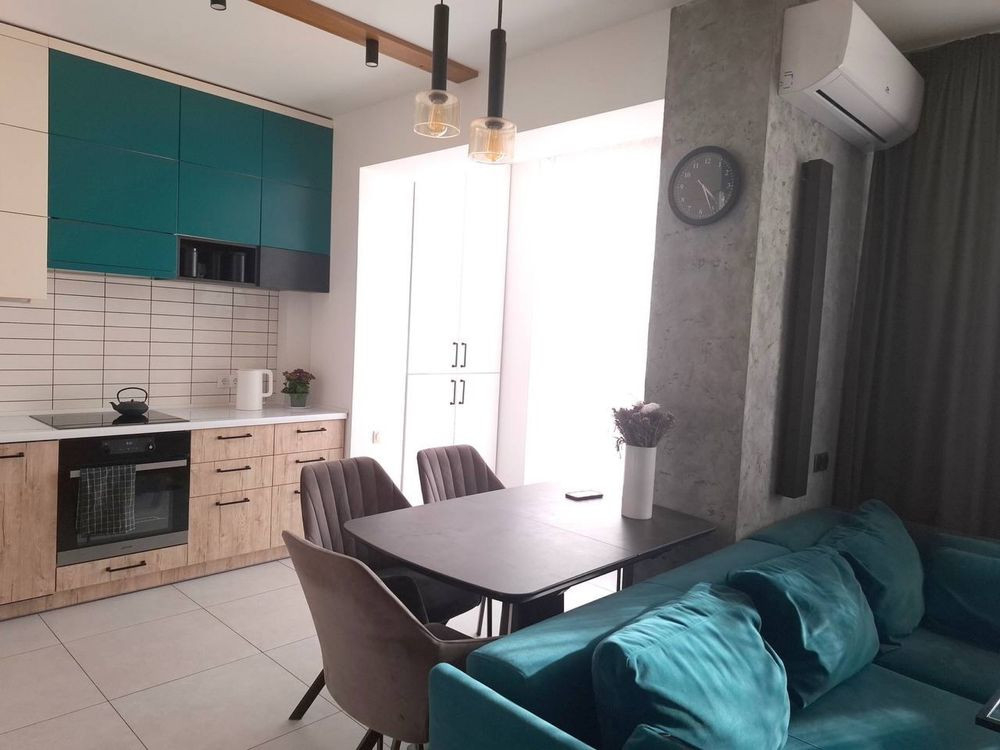 Продаж 2 кімнатної квартири На Щасливому Рівне - зображення 3