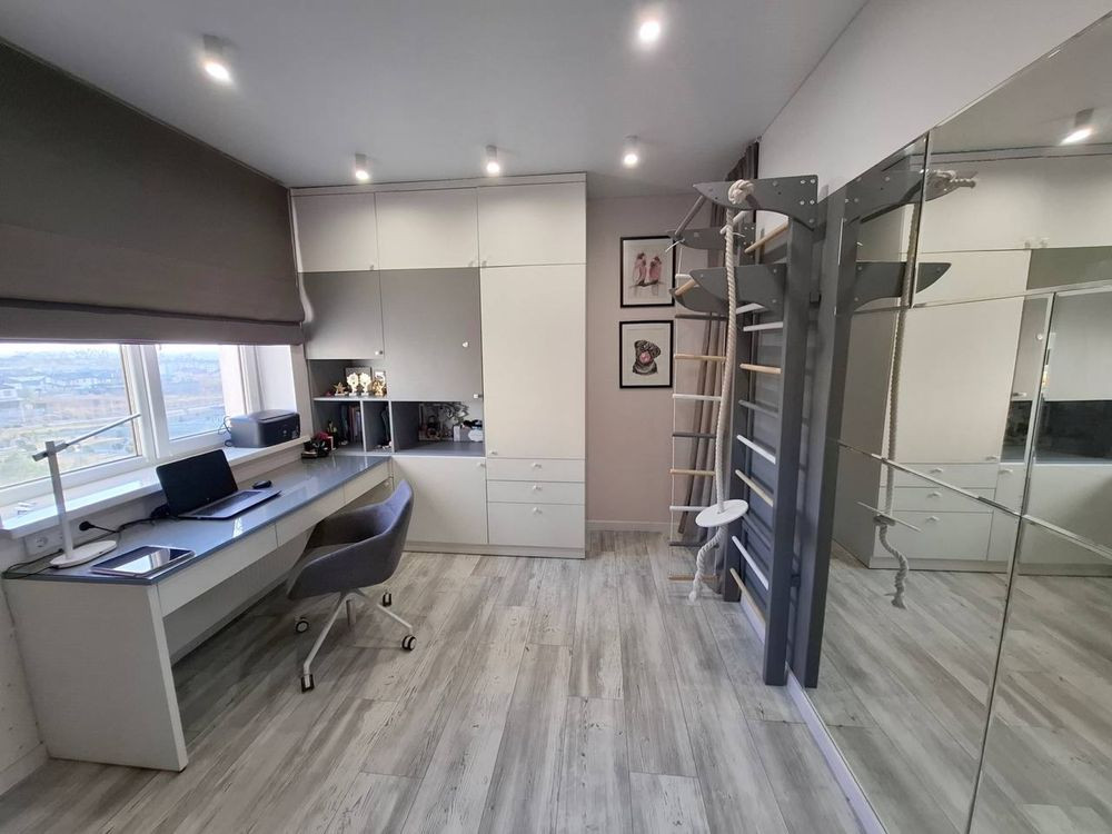 Продаж 2 кімнатної квартири На Щасливому Рівне - зображення 8