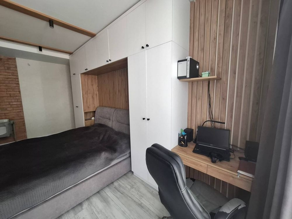 Продаж 2 кімнатної квартири На Щасливому Рівне - зображення 7