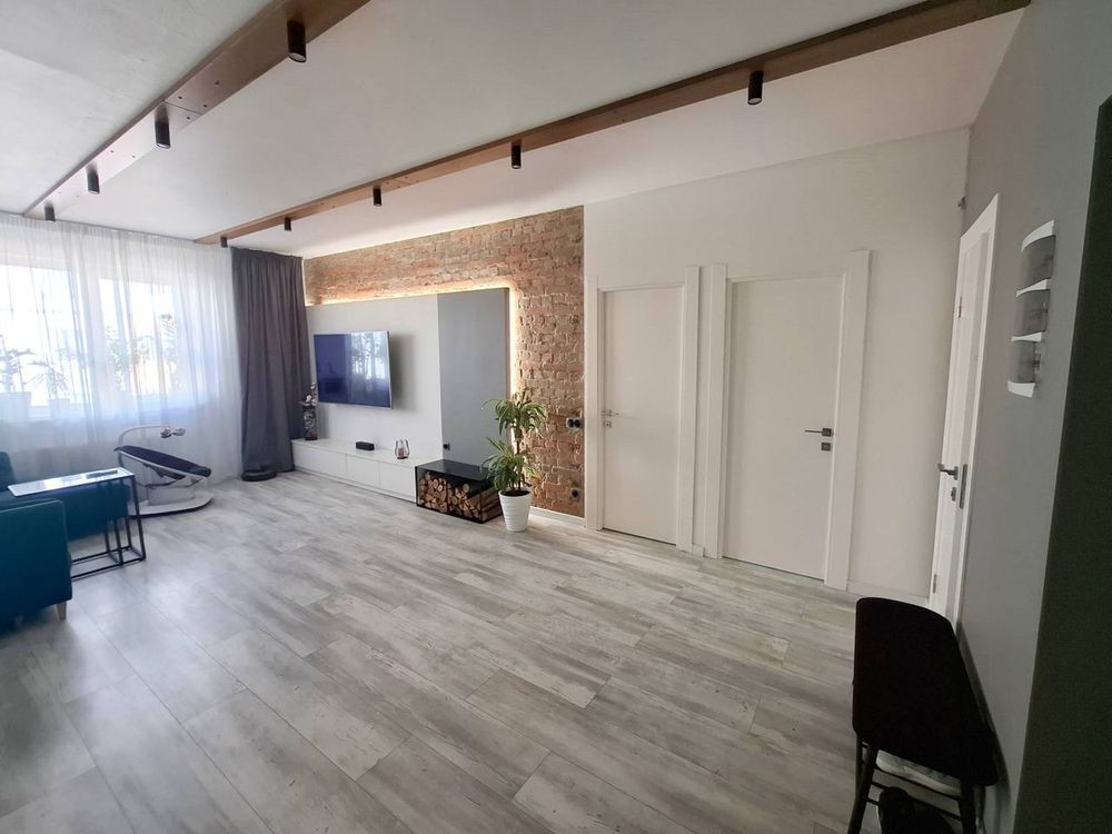 Продаж 2 кімнатної квартири На Щасливому Рівне - зображення 4