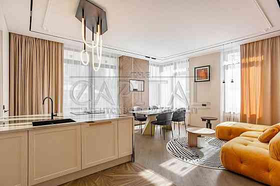 Продаж дизайнерської квартии Tetris Hall, Печерськ, Центр Київ