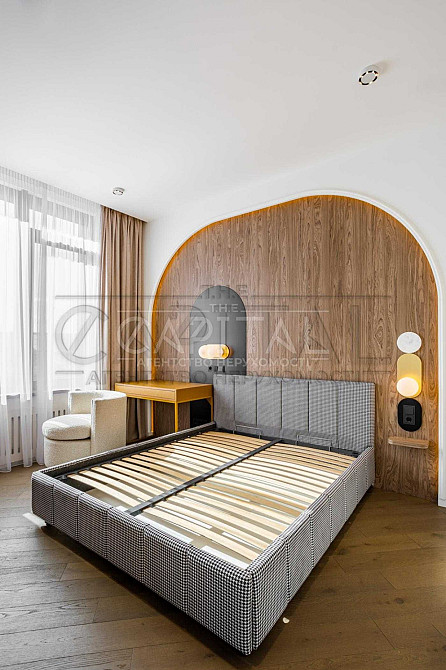 Продаж дизайнерської квартии Tetris Hall, Печерськ, Центр Київ - зображення 5