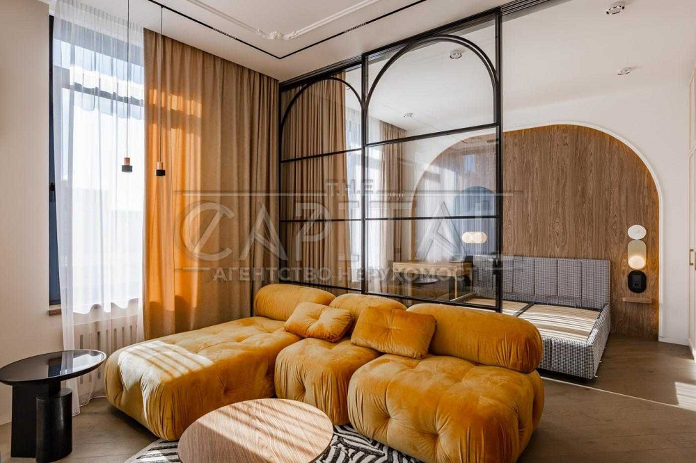 Продаж дизайнерської квартии Tetris Hall, Печерськ, Центр Київ - зображення 6