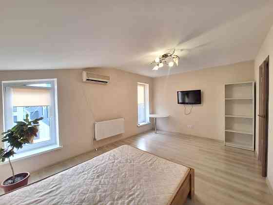 1-кімнатна 37м з ремонтом на Шевченка 23-б Сертифікати Постанови Борисполь