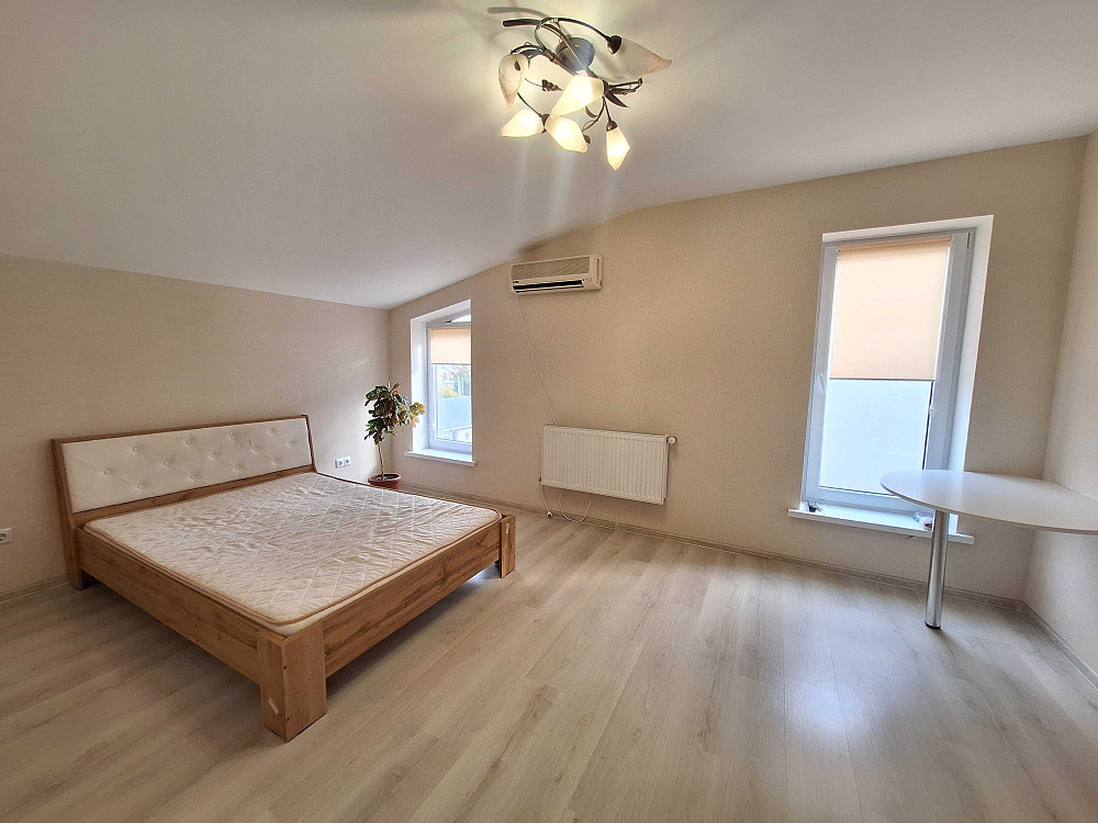 1-кімнатна 37м з ремонтом на Шевченка 23-б Сертифікати Постанови Борисполь - изображение 1