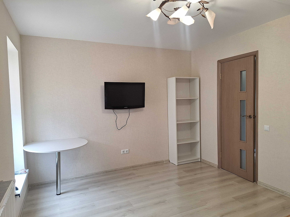 1-кімнатна 37м з ремонтом на Шевченка 23-б Сертифікати Постанови Борисполь - изображение 5