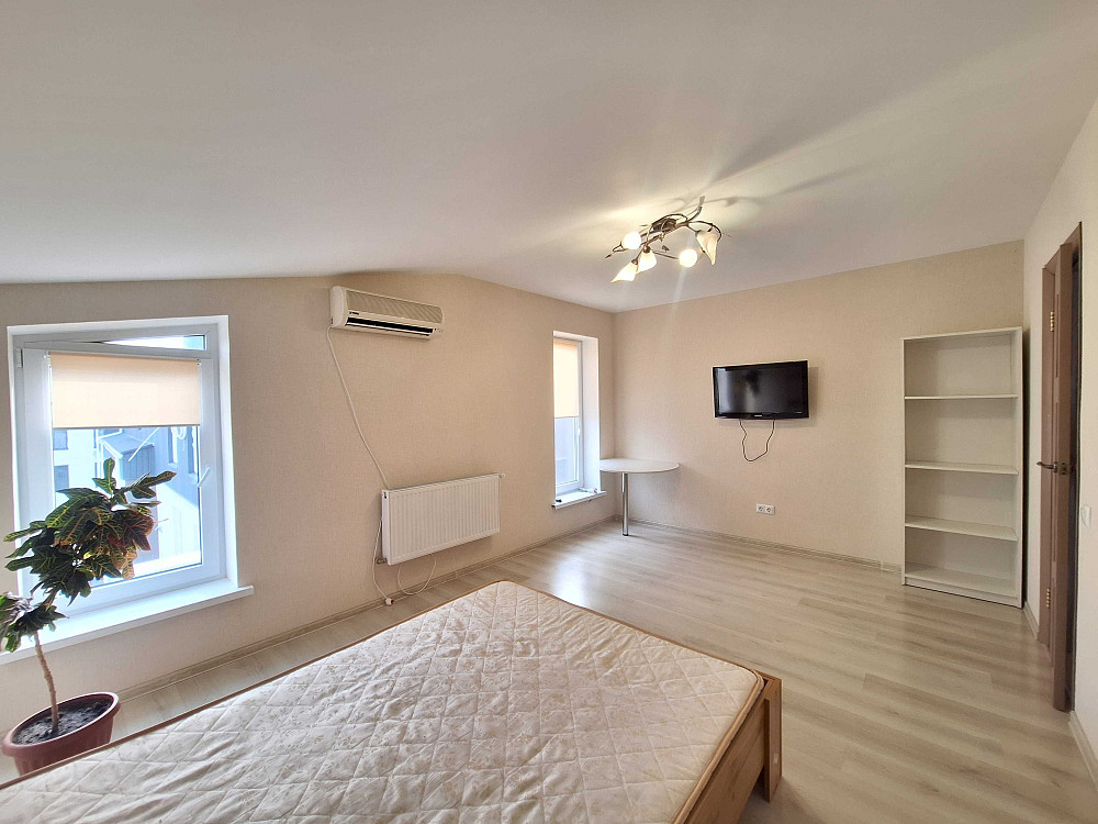 1-кімнатна 37м з ремонтом на Шевченка 23-б Сертифікати Постанови Борисполь - изображение 3