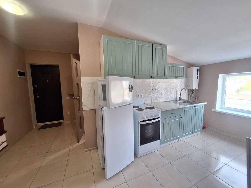 1-кімнатна 37м з ремонтом на Шевченка 23-б Сертифікати Постанови Борисполь - изображение 8