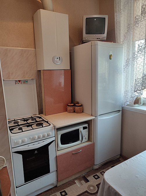 Продам 3х ком. квартиру, Орловская, Сталинка,  Петровского, с ремонтом Днепр - изображение 1