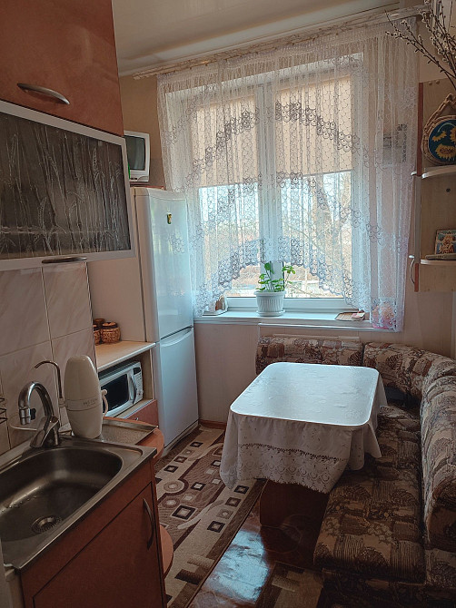 Продам 3х ком. квартиру, Орловская, Сталинка,  Петровского, с ремонтом Днепр - изображение 5