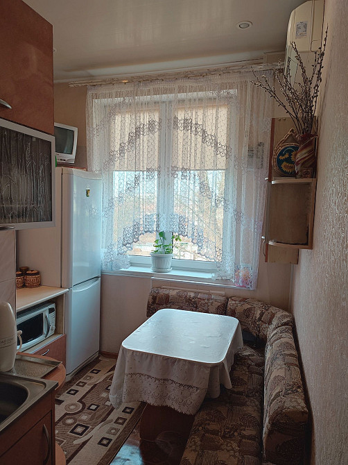 Продам 3х ком. квартиру, Орловская, Сталинка,  Петровского, с ремонтом Днепр - изображение 3