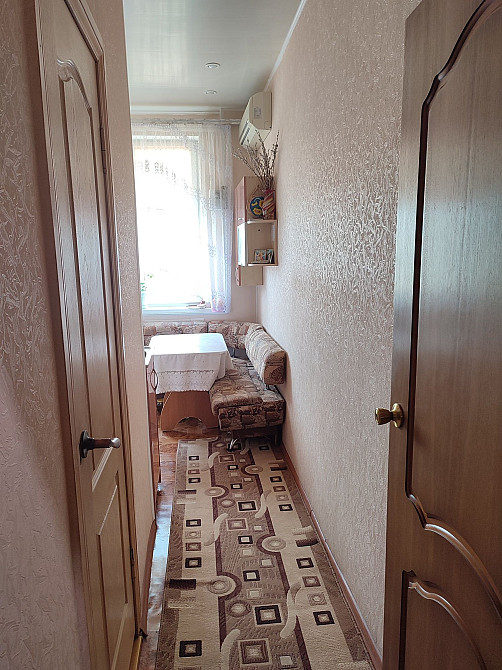 Продам 3х ком. квартиру, Орловская, Сталинка,  Петровского, с ремонтом Днепр - изображение 8