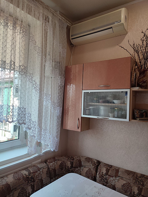 Продам 3х ком. квартиру, Орловская, Сталинка,  Петровского, с ремонтом Днепр - изображение 4