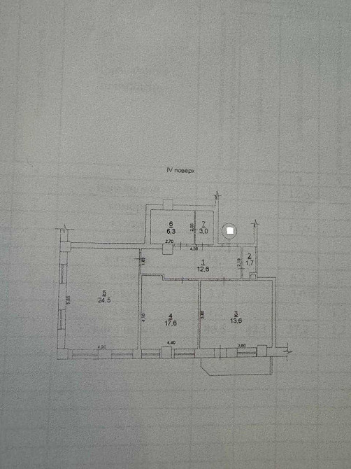 2 комнатная в Аркадии/ сданный дом Одеса - зображення 8