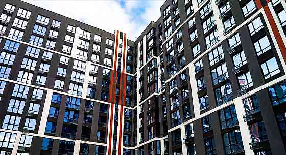 Найдешевша 1-кім в ЗДАНОМУ ЖК U One! Ивано-Франковск