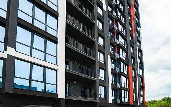 Найдешевша 1-кім в ЗДАНОМУ ЖК U One! Ивано-Франковск