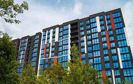 Найдешевша 1-кім в ЗДАНОМУ ЖК U One! Ивано-Франковск