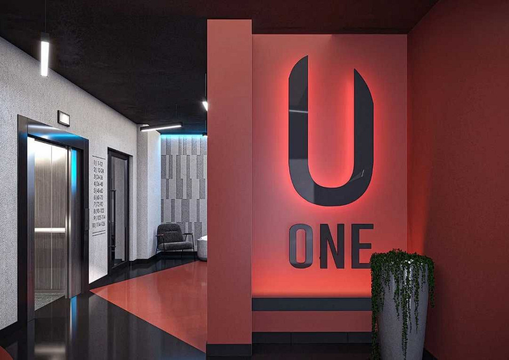 Найдешевша 1-кім в ЗДАНОМУ ЖК U One! Ивано-Франковск - изображение 5