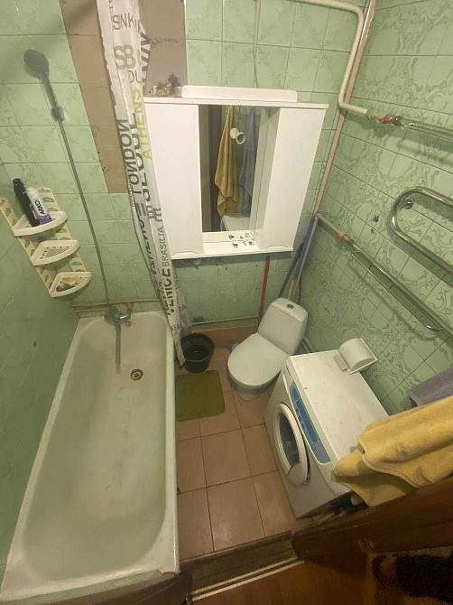 Продаж 1-к квартири біля метро Холодна Гора Харьков - изображение 8