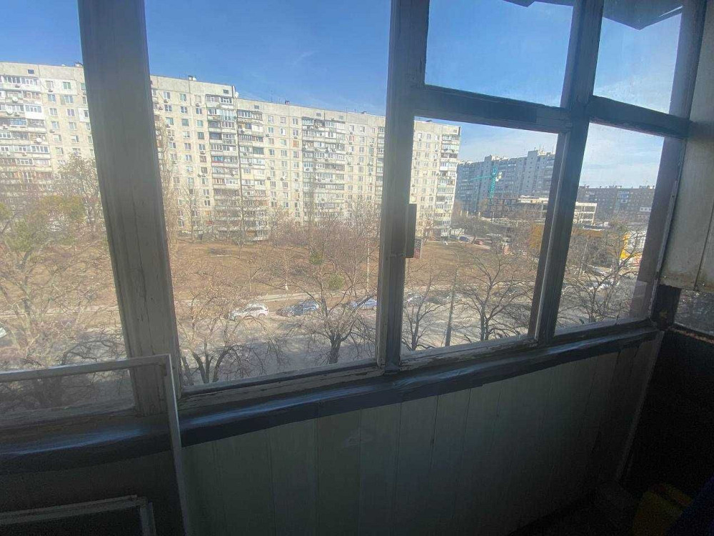 Продаж 1-к квартири біля метро Холодна Гора Харьков - изображение 4